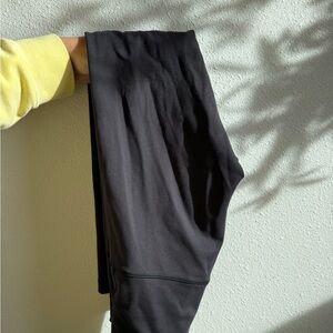 Lululemon Athletica Black Leggings
